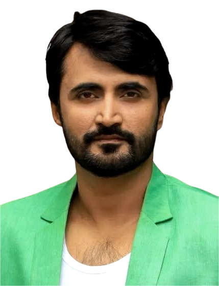 Ashok Sharma